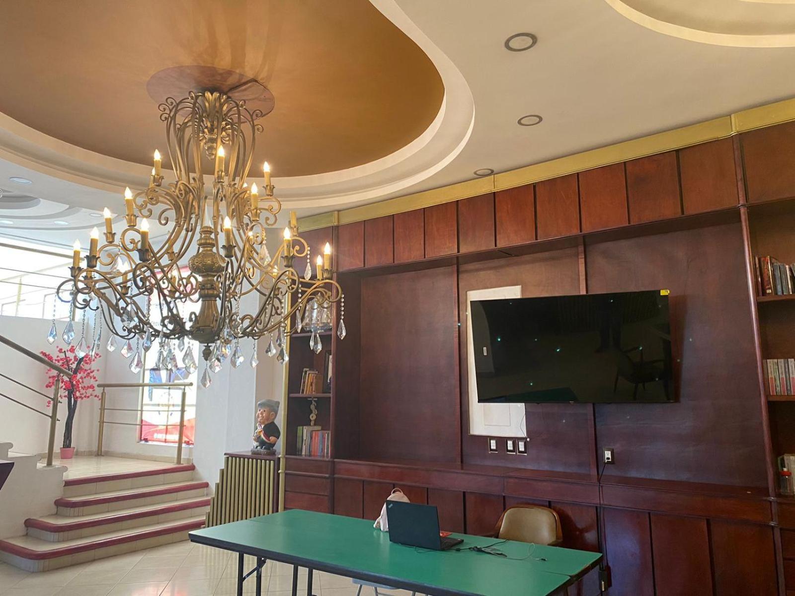 Hotel El Navegante Tampico Extérieur photo