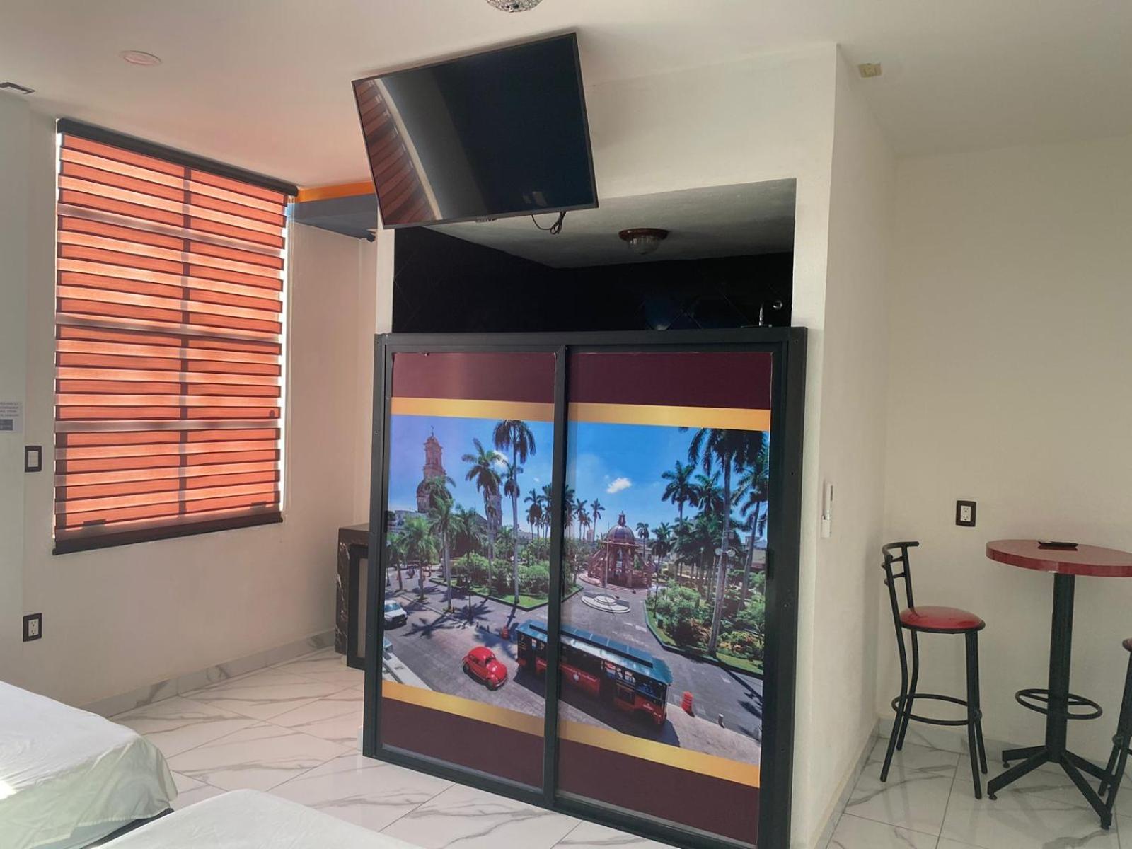 Hotel El Navegante Tampico Extérieur photo
